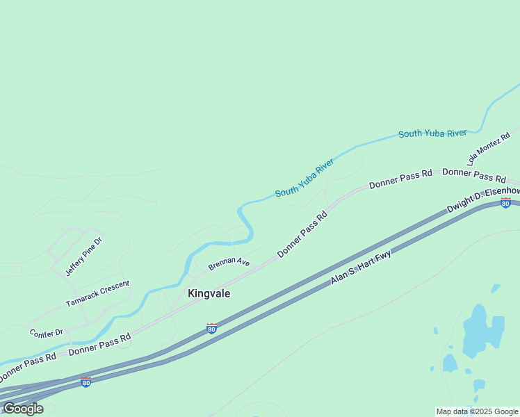 map of restaurants, bars, coffee shops, grocery stores, and more near 51462 Lola Montez Avenue in Soda Springs