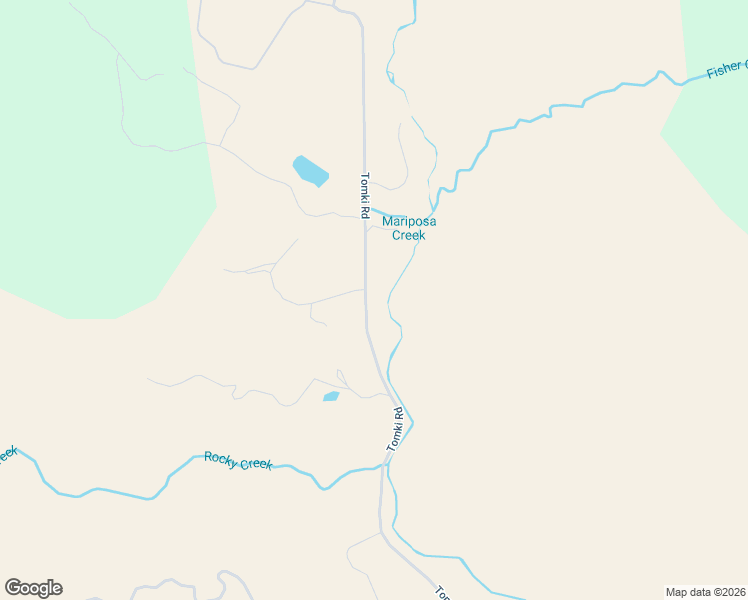 map of restaurants, bars, coffee shops, grocery stores, and more near 12800-12998 Tomki Road in Willits