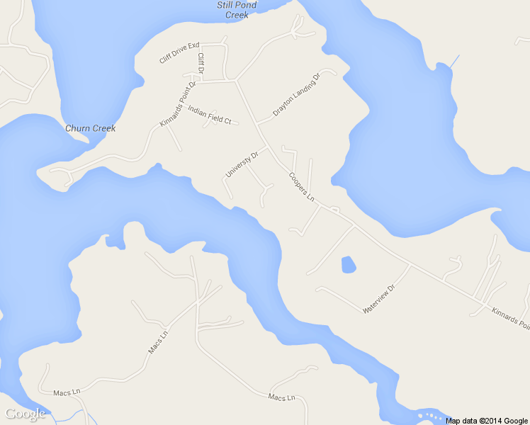 map of restaurants, bars, coffee shops, grocery stores, and more near 12616 Walnut Valley Court in Worton
