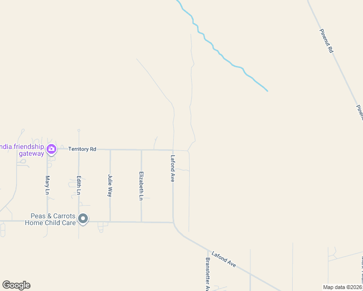 map of restaurants, bars, coffee shops, grocery stores, and more near 932 Lafond Avenue in Dayton