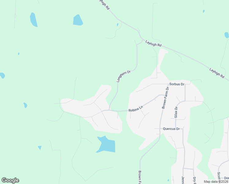 map of restaurants, bars, coffee shops, grocery stores, and more near 3787 Longhorn Drive in Hamilton