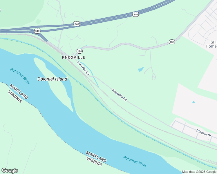 map of restaurants, bars, coffee shops, grocery stores, and more near 243 Highway 478 in Knoxville