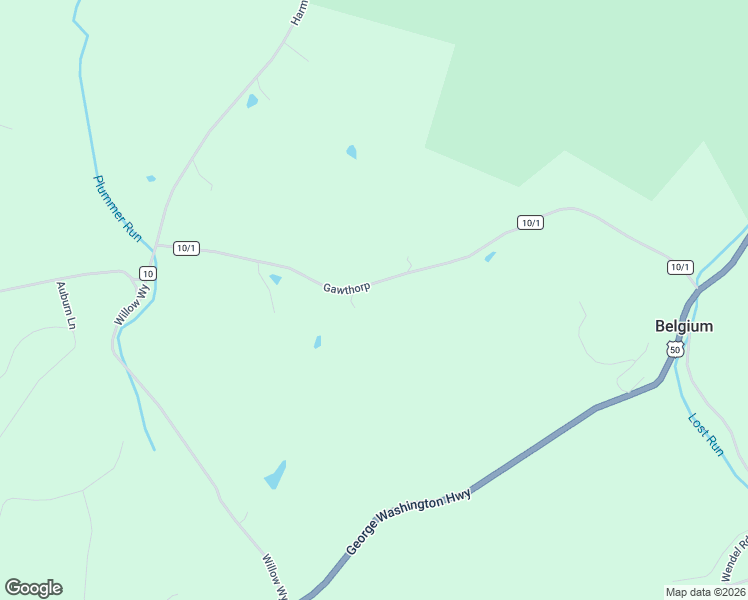 map of restaurants, bars, coffee shops, grocery stores, and more near 893 Gawthrop Road in Grafton