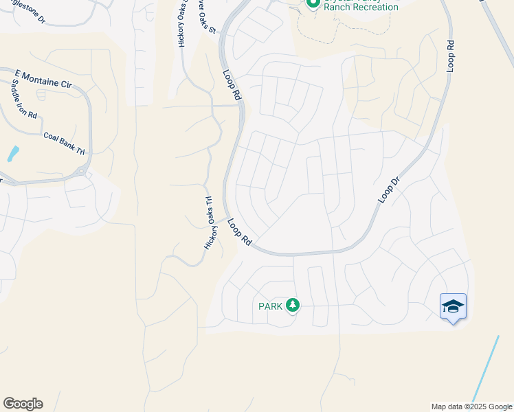 map of restaurants, bars, coffee shops, grocery stores, and more near 2022 Villageview Ln in Castle Rock