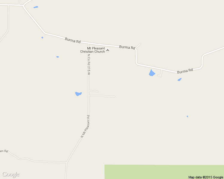 map of restaurants, bars, coffee shops, grocery stores, and more near 9476 North Mount Pleasant Road in Gosport
