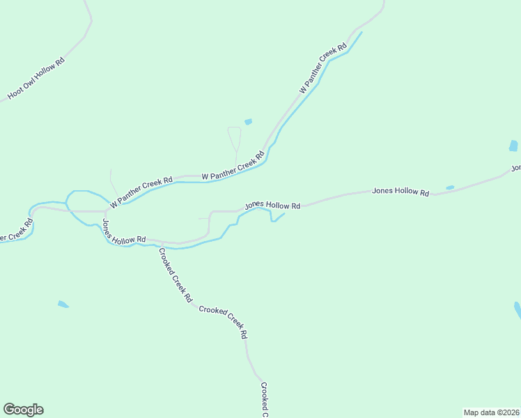 map of restaurants, bars, coffee shops, grocery stores, and more near 1564 Jones Hollow Road in Hamburg