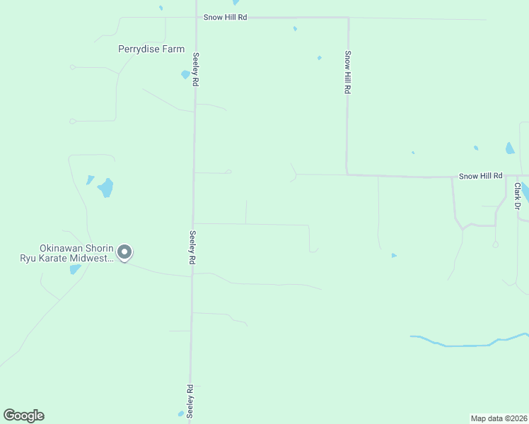 map of restaurants, bars, coffee shops, grocery stores, and more near 2077 Lake Drive in West Harrison
