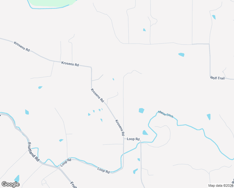 map of restaurants, bars, coffee shops, grocery stores, and more near 12507 Krosens Road in Marysville