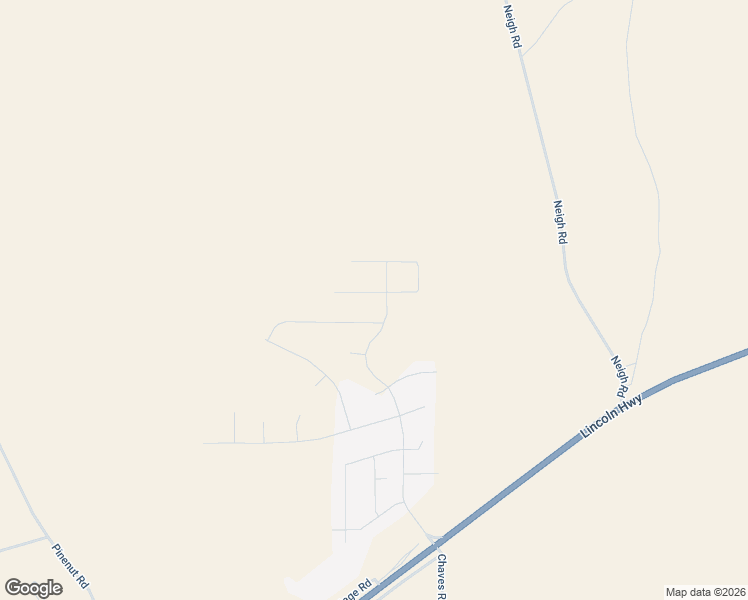 map of restaurants, bars, coffee shops, grocery stores, and more near Bryce in Dayton