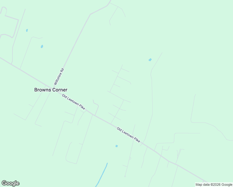 map of restaurants, bars, coffee shops, grocery stores, and more near 79 Homestead Lane in Ranson