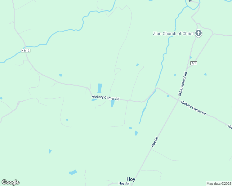 map of restaurants, bars, coffee shops, grocery stores, and more near 60 Haven Drive in Augusta