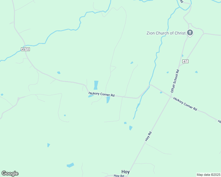map of restaurants, bars, coffee shops, grocery stores, and more near 60 Haven Drive in Augusta