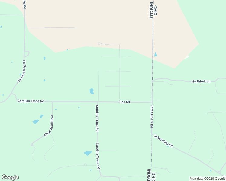 map of restaurants, bars, coffee shops, grocery stores, and more near 1068 Oak Dale Lane in West Harrison