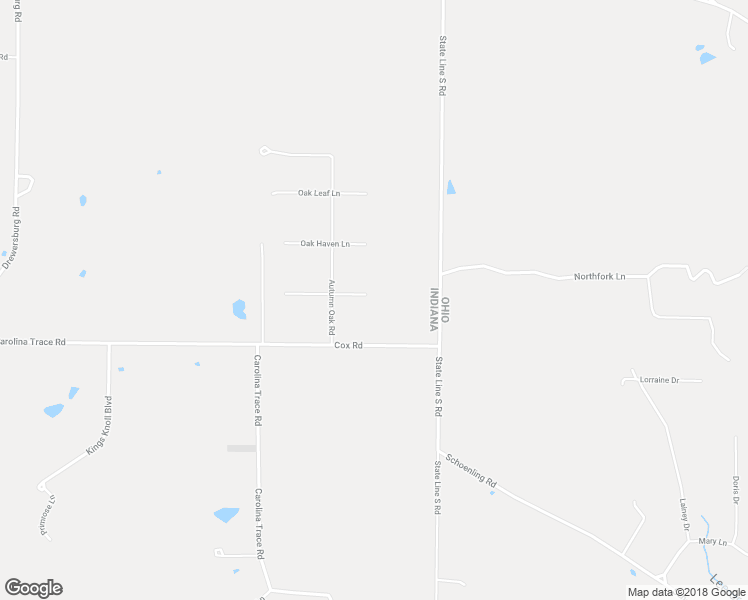 map of restaurants, bars, coffee shops, grocery stores, and more near 1030 Oak Dale Lane in West Harrison