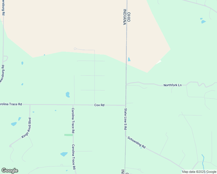 map of restaurants, bars, coffee shops, grocery stores, and more near 1030 Oak Dale Lane in West Harrison