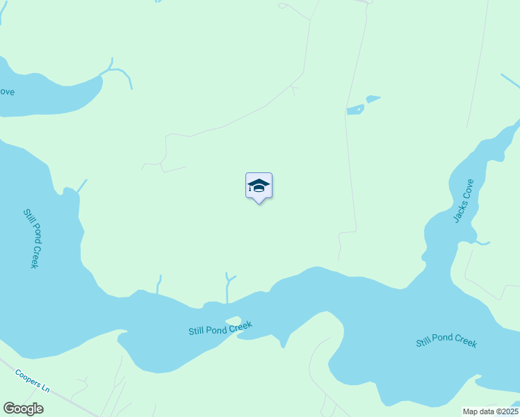 map of restaurants, bars, coffee shops, grocery stores, and more near in Betterton