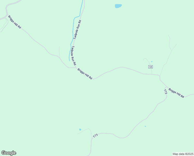 map of restaurants, bars, coffee shops, grocery stores, and more near County Road Township Road 51 in Washington County