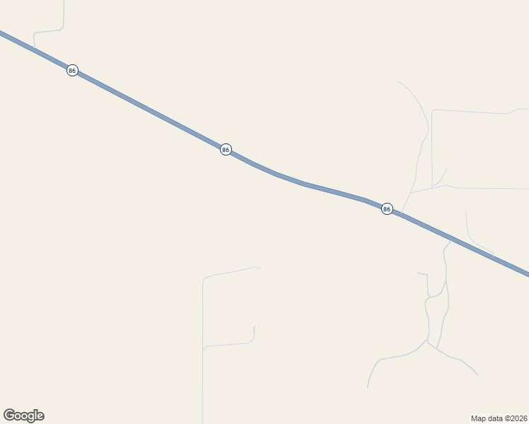 map of restaurants, bars, coffee shops, grocery stores, and more near 12972-13644 Highway 86 in Kiowa