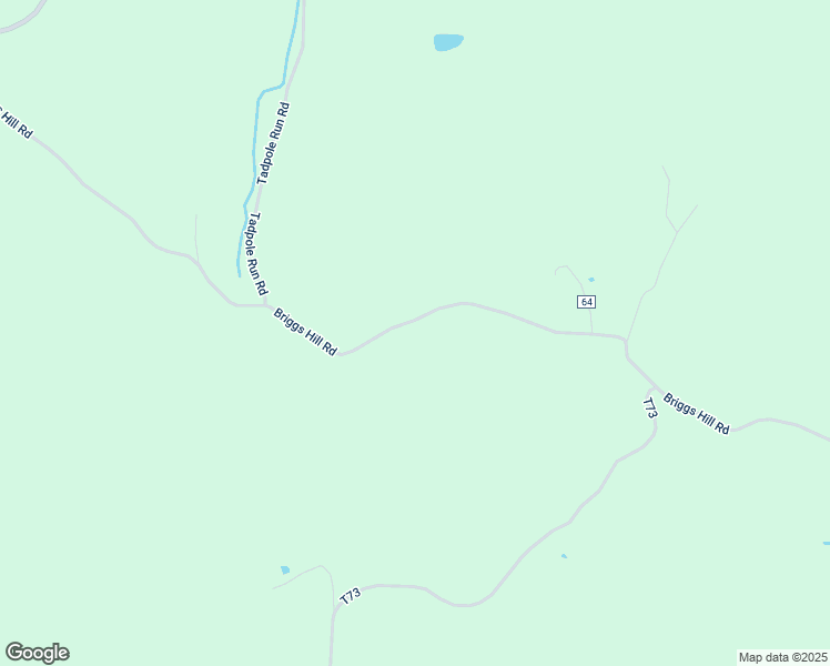 map of restaurants, bars, coffee shops, grocery stores, and more near County Road Township Road 51 in Belpre