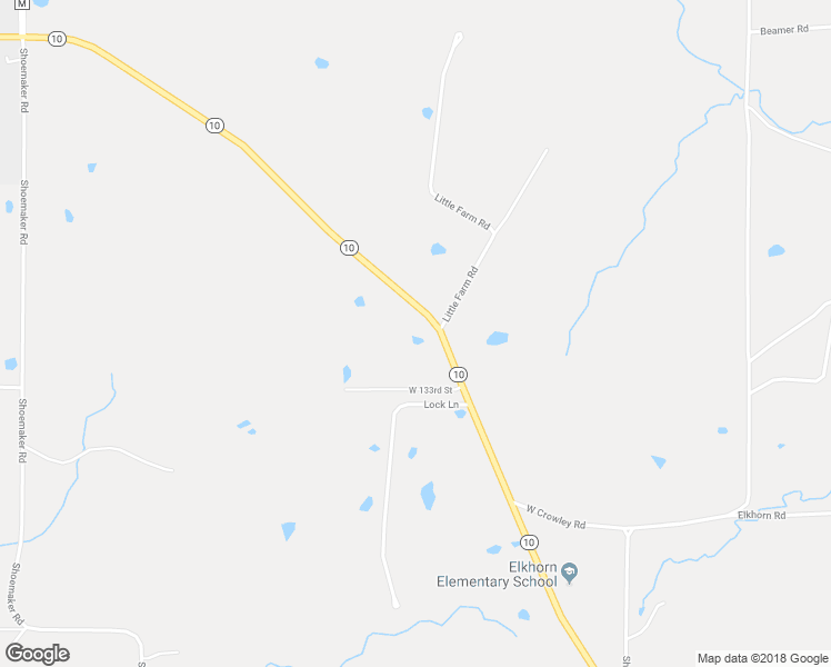 map of restaurants, bars, coffee shops, grocery stores, and more near 34467 Missouri 10 in Excelsior Springs