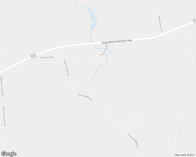 map of restaurants, bars, coffee shops, grocery stores, and more near 30300 Duck Puddle Road in Kennedyville