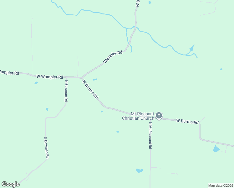 map of restaurants, bars, coffee shops, grocery stores, and more near 3970-3998 Burma Road in Gosport