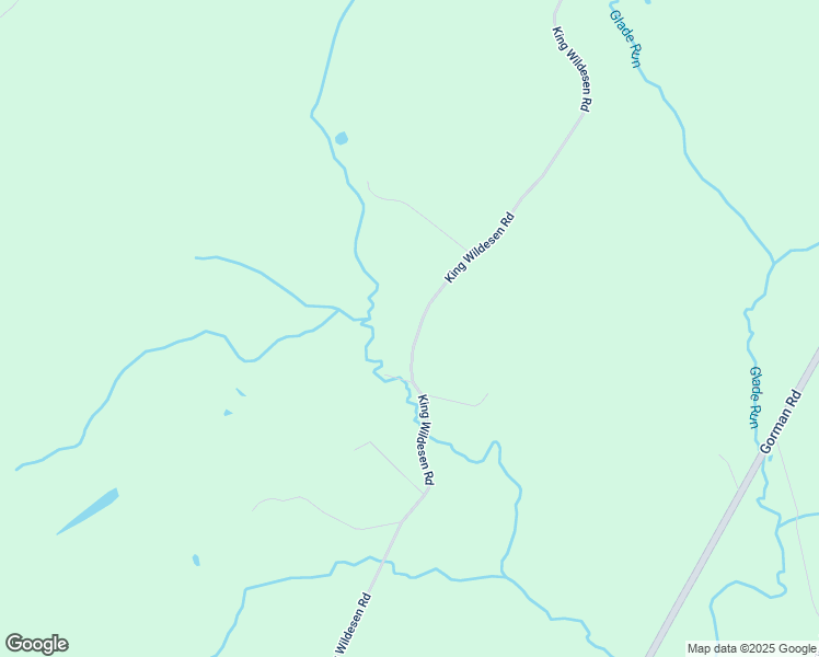 map of restaurants, bars, coffee shops, grocery stores, and more near 1617 King Wildesen Road in Oakland