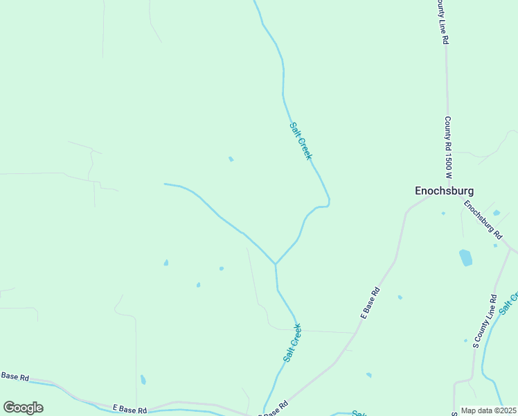 map of restaurants, bars, coffee shops, grocery stores, and more near Unnamed Road in Greensburg