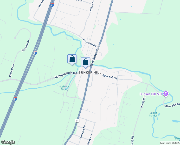 map of restaurants, bars, coffee shops, grocery stores, and more near in Inwood