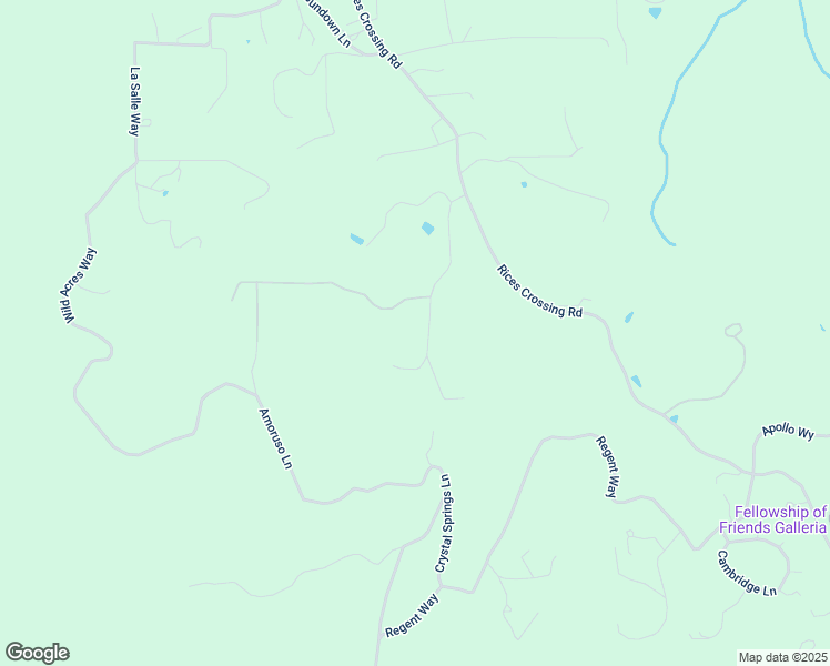 map of restaurants, bars, coffee shops, grocery stores, and more near 12828 Broyles Trail in Oregon House