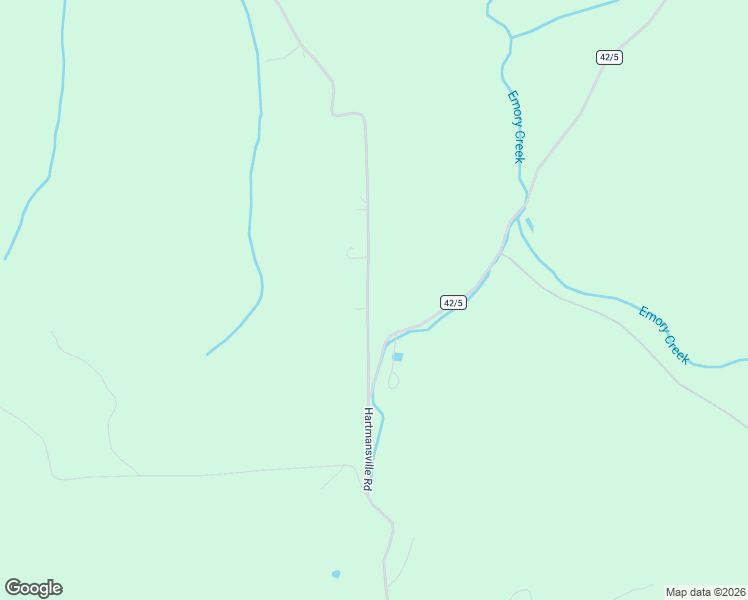 map of restaurants, bars, coffee shops, grocery stores, and more near Hartmansville-Rt 42 in Keyser