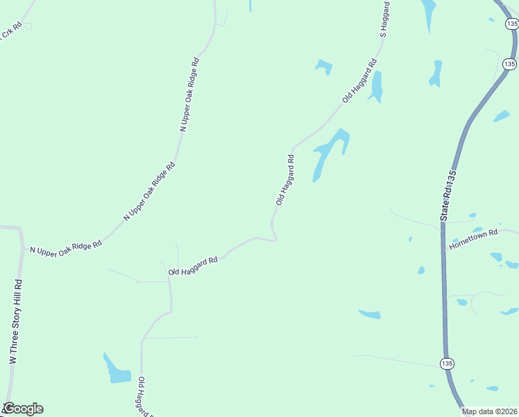 map of restaurants, bars, coffee shops, grocery stores, and more near 9698 Old Haggard Road in Morgantown