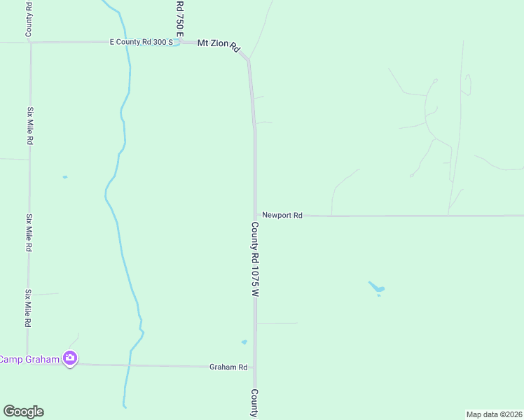 map of restaurants, bars, coffee shops, grocery stores, and more near 10731 Newport Road in Bowling Green