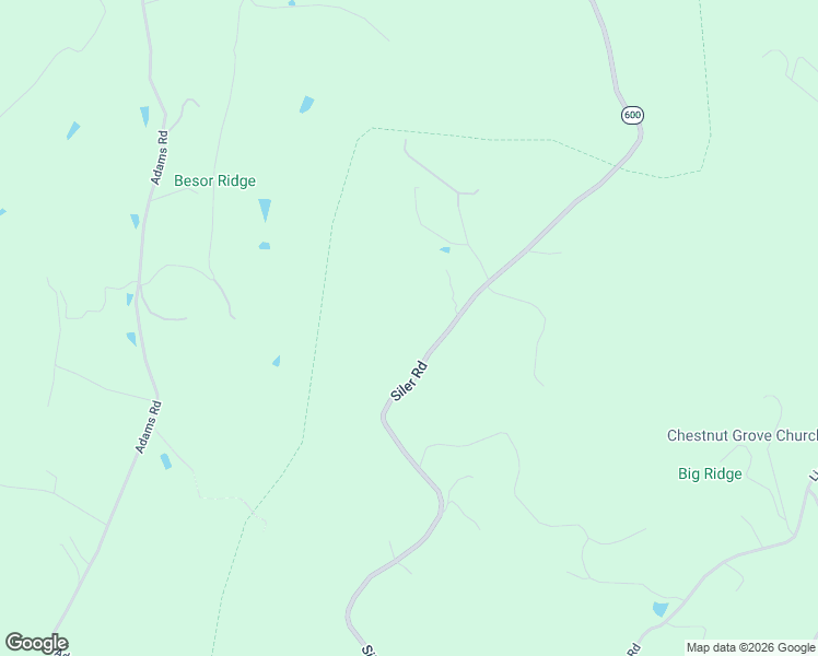 map of restaurants, bars, coffee shops, grocery stores, and more near 2620 Siler Road in Winchester