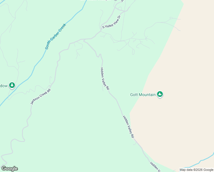 map of restaurants, bars, coffee shops, grocery stores, and more near 1830 Hidden Valley Road in Sedalia