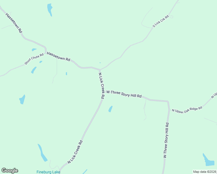 map of restaurants, bars, coffee shops, grocery stores, and more near 9525 North Lick Creek Road in Morgantown