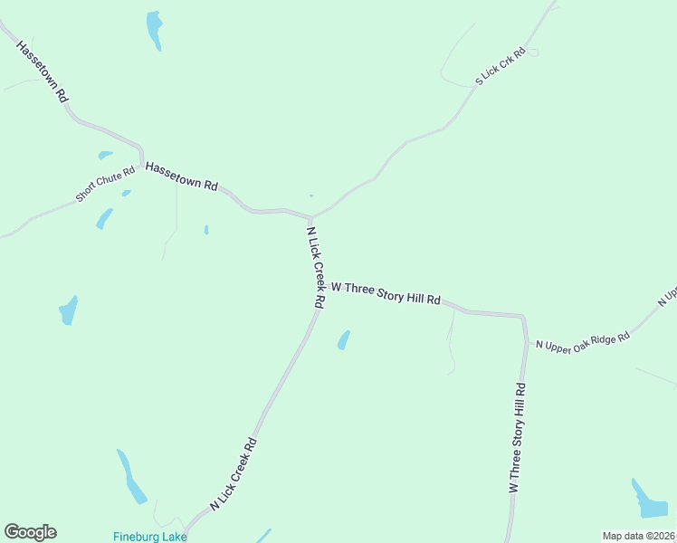 map of restaurants, bars, coffee shops, grocery stores, and more near 9525 North Lick Creek Road in Morgantown