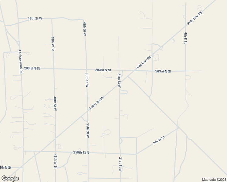 map of restaurants, bars, coffee shops, grocery stores, and more near 2761 21st Street West in Ely