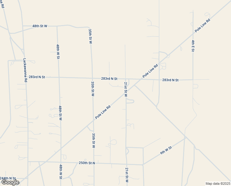 map of restaurants, bars, coffee shops, grocery stores, and more near 21st Street West in White Pine County