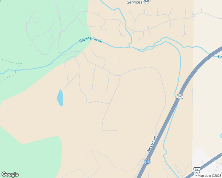 map of restaurants, bars, coffee shops, grocery stores, and more near 660 Sand Cherry Court in Reno