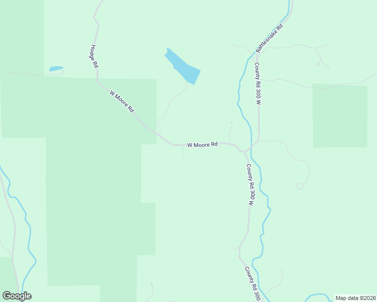 map of restaurants, bars, coffee shops, grocery stores, and more near 3368 Moore Rd in Spencer