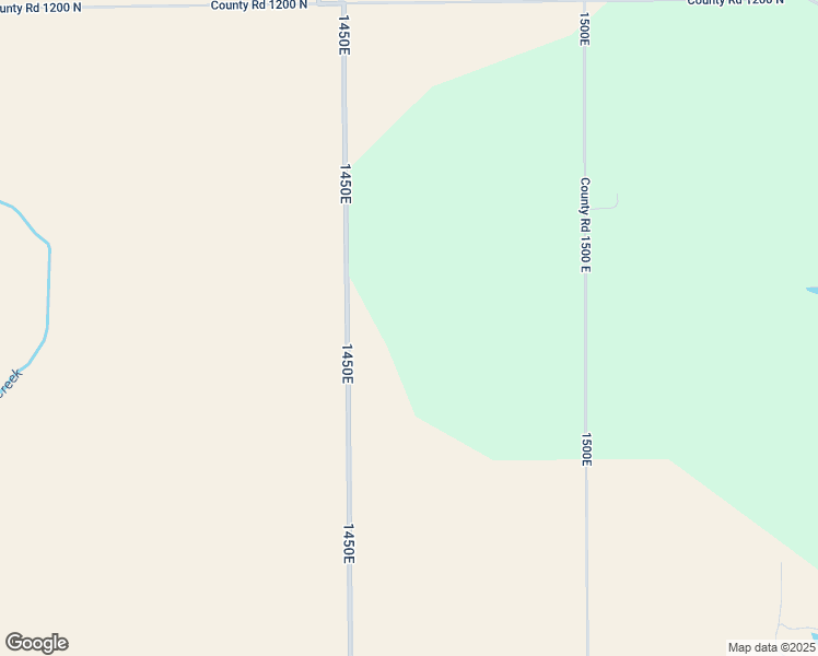 map of restaurants, bars, coffee shops, grocery stores, and more near 1140 1450E in Toledo