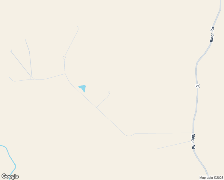 map of restaurants, bars, coffee shops, grocery stores, and more near 32070 Cattle Circle in Ramah