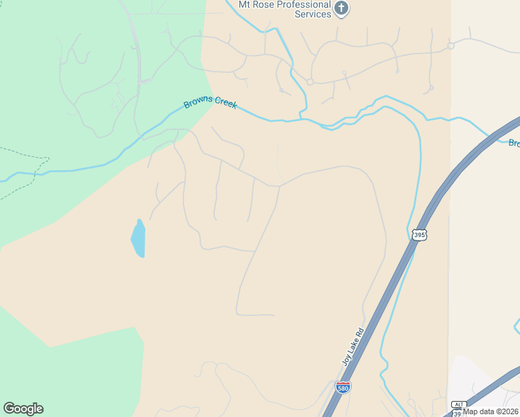 map of restaurants, bars, coffee shops, grocery stores, and more near 660 Sand Cherry Court in Reno