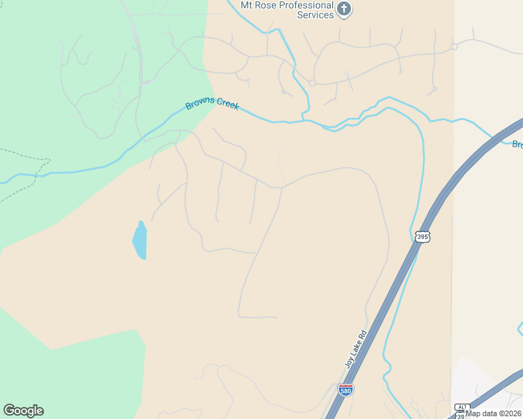 map of restaurants, bars, coffee shops, grocery stores, and more near 660 Sand Cherry Court in Reno
