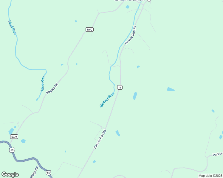 map of restaurants, bars, coffee shops, grocery stores, and more near 1037 Beaver Run Road in Burlington