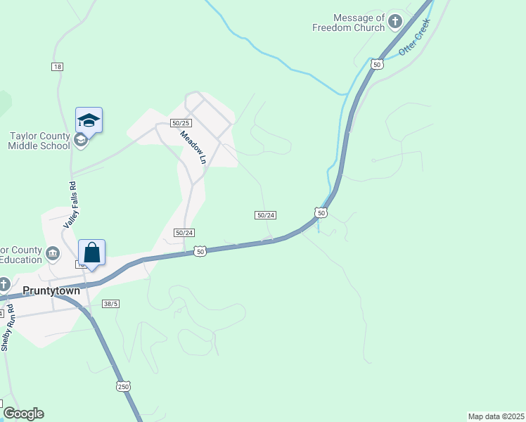 map of restaurants, bars, coffee shops, grocery stores, and more near 108 Woodsdale Drive in Grafton