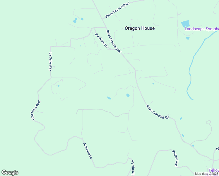 map of restaurants, bars, coffee shops, grocery stores, and more near 9265 Collin House Drive in Oregon House