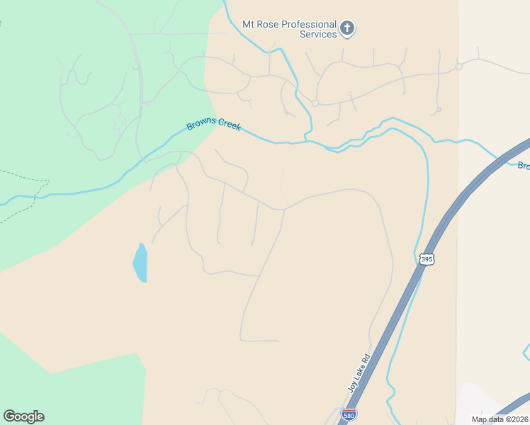 map of restaurants, bars, coffee shops, grocery stores, and more near 600 Sand Cherry Court in Reno