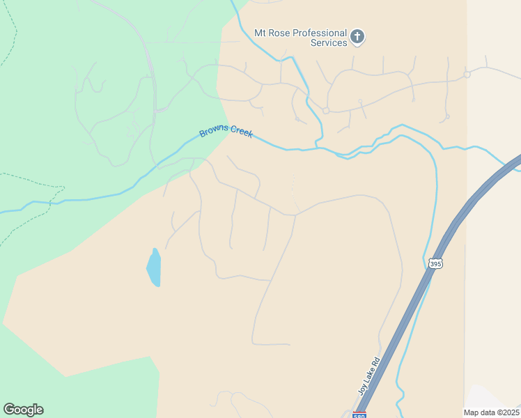 map of restaurants, bars, coffee shops, grocery stores, and more near 600 Sand Cherry Court in Reno
